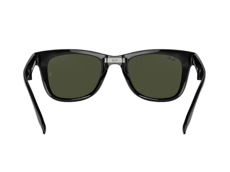 Gafas Wayfarer Folding + Estuche