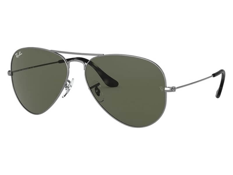 Gafas Aviator 2025