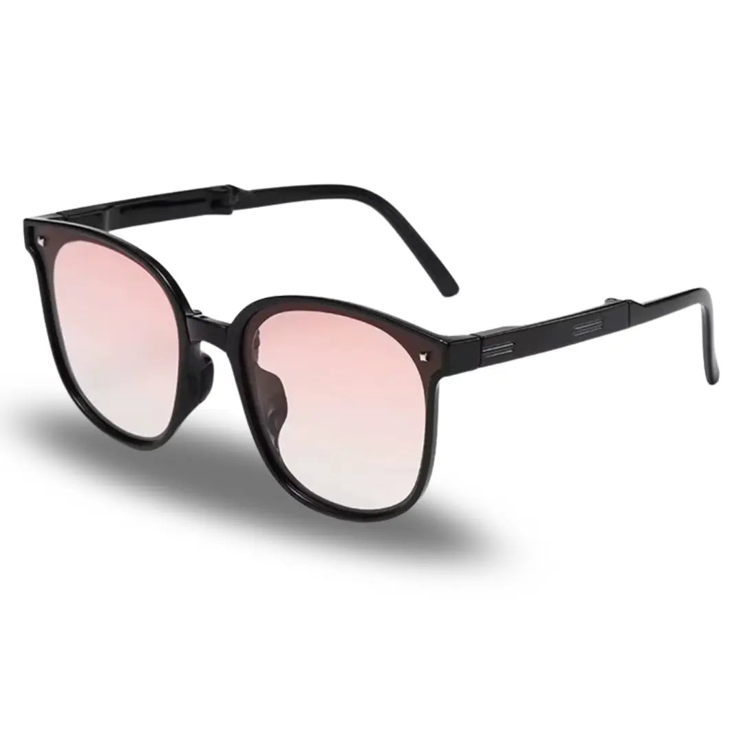 Gafas Pro plegables + Estuche