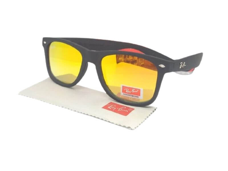 Gafas Wayfarer colores