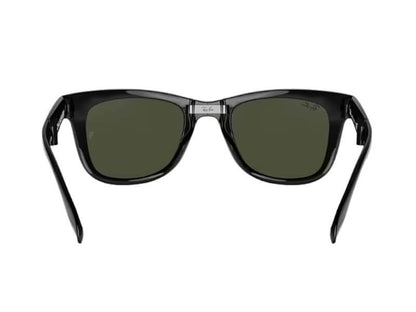 Gafas Wayfarer Folding