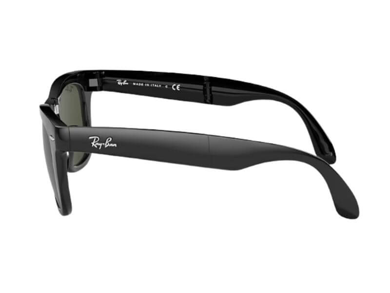 Gafas Wayfarer Folding