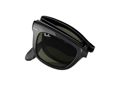 Gafas Wayfarer Folding