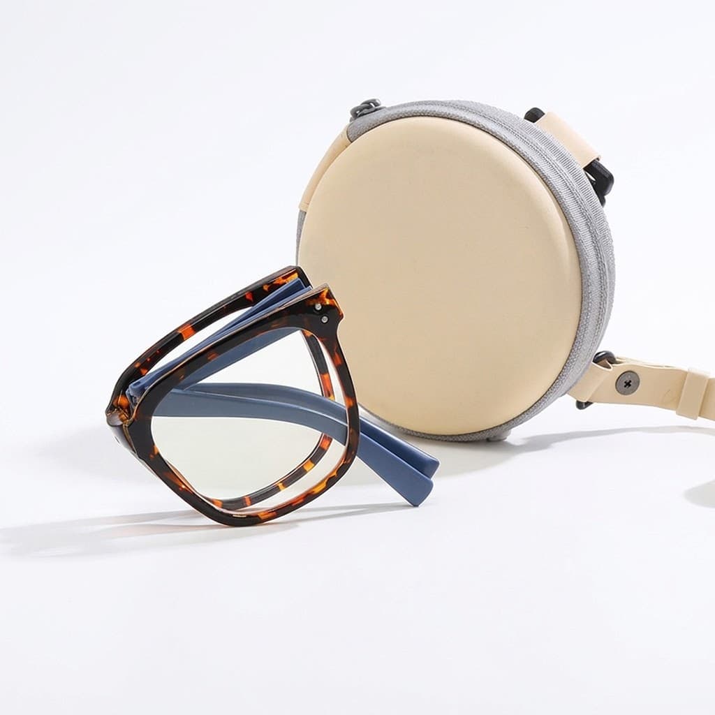 Gafas de lectura plegables Premium®