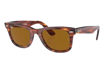Gafas Wayfarer Brillantes 2025