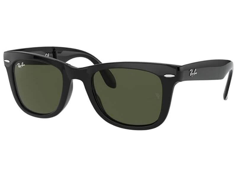 Gafas Wayfarer Folding