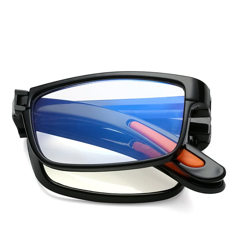 Gafas de lectura plegables