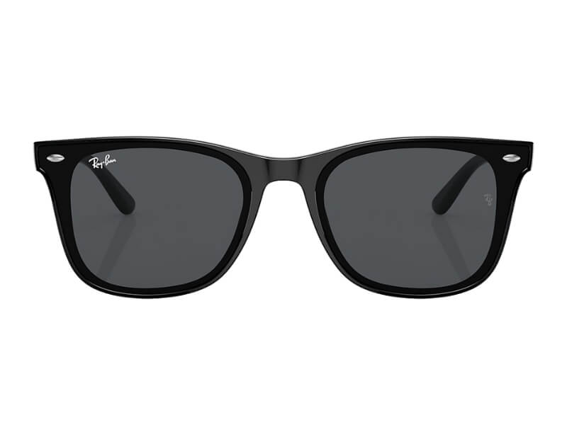 Gafas Wayfarer Mate