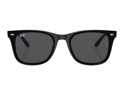Gafas Wayfarer Mate