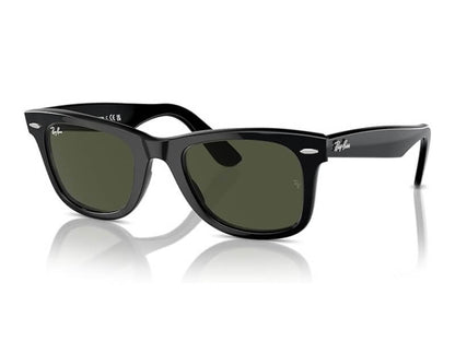 Gafas Wayfarer Brillantes 2025
