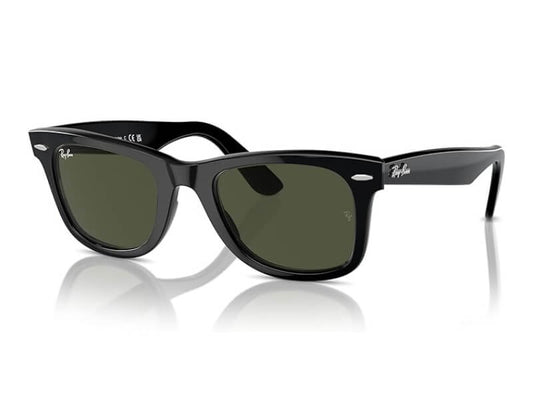 Gafas Wayfarer Brillantes 2025