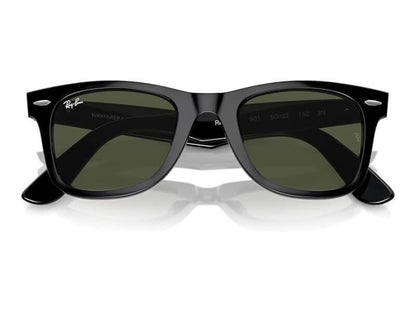Gafas Wayfarer Brillantes 2025