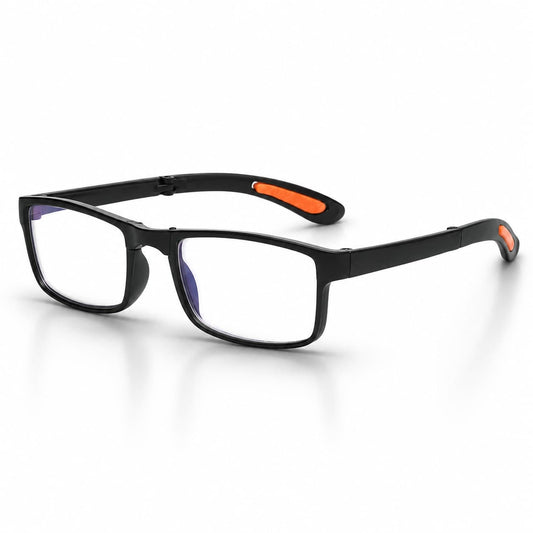 Gafas de lectura plegables