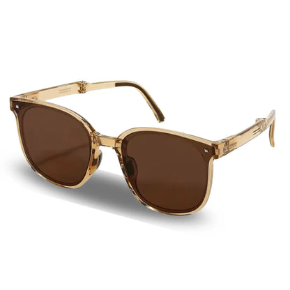 Gafas Pro plegables + Estuche