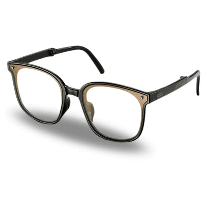 Gafas Pro plegables + Estuche