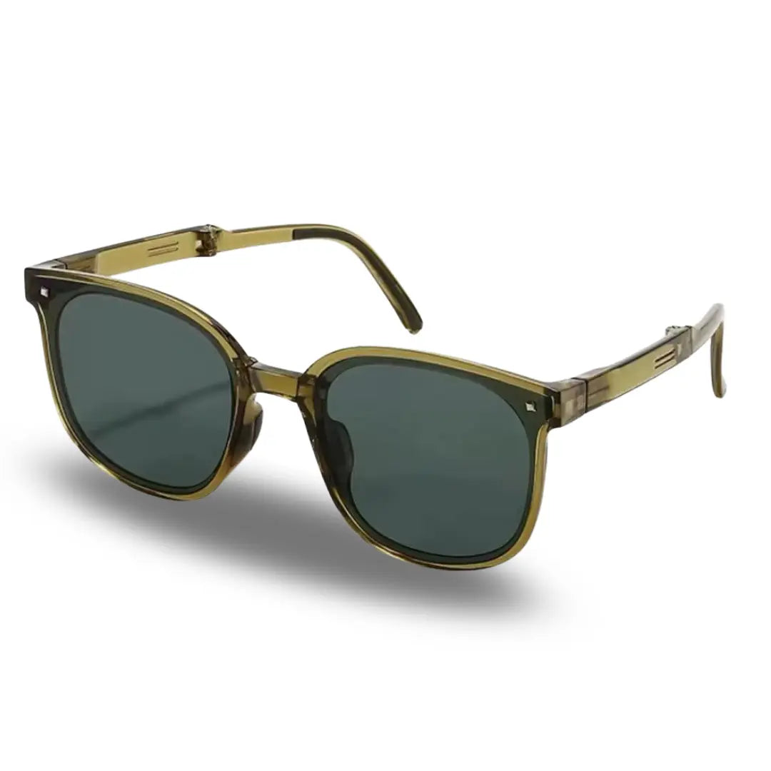Gafas Pro plegables + Estuche