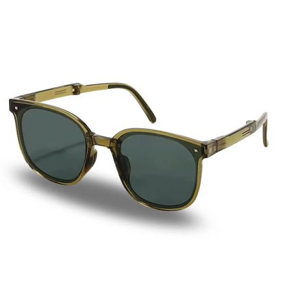 Gafas Pro plegables + Estuche