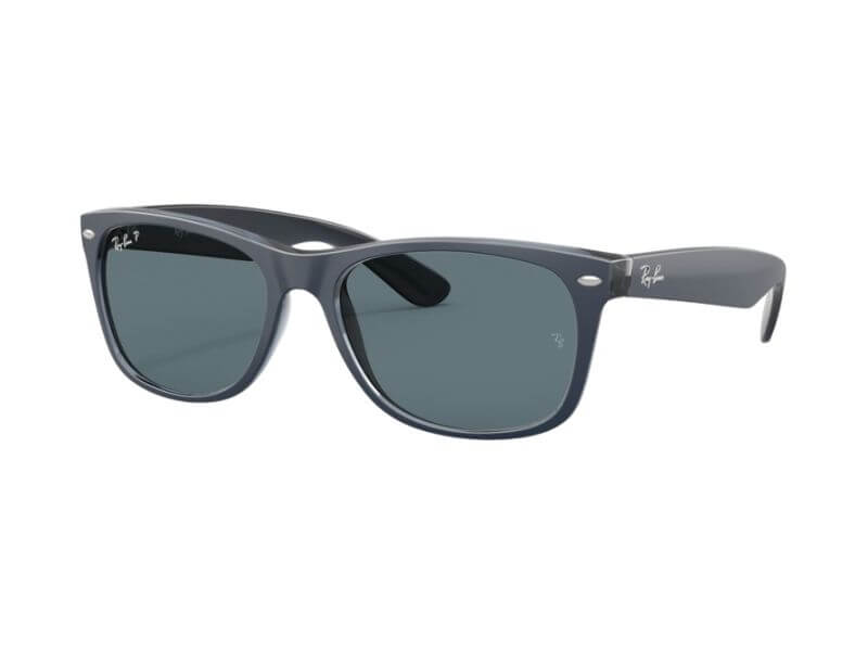 Gafas Wayfarer colores