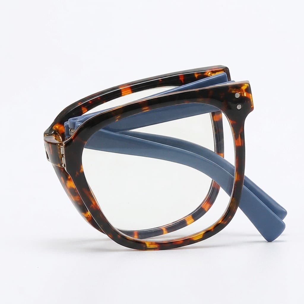 Gafas de lectura plegables Premium®