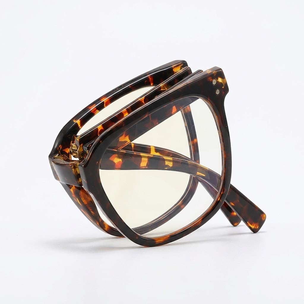 Gafas de lectura plegables Premium®