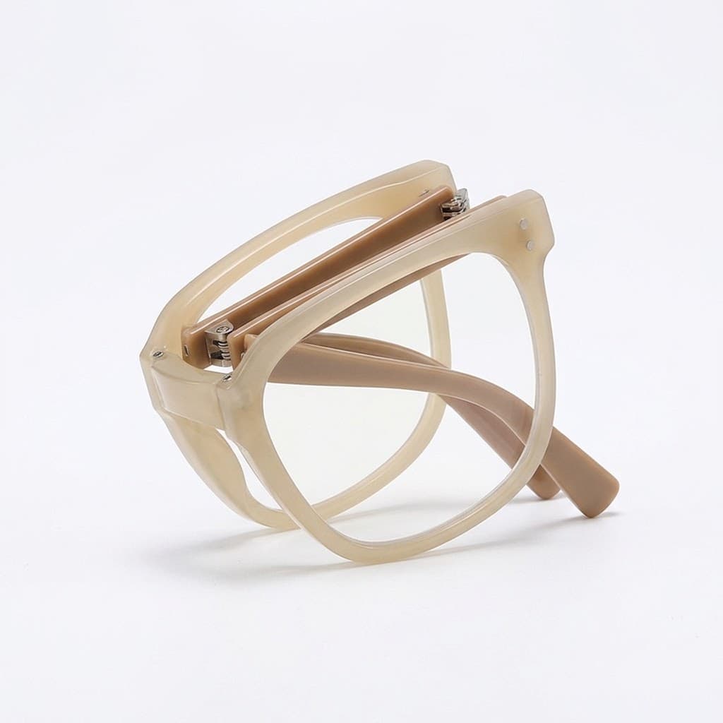 Gafas de lectura plegables Premium®