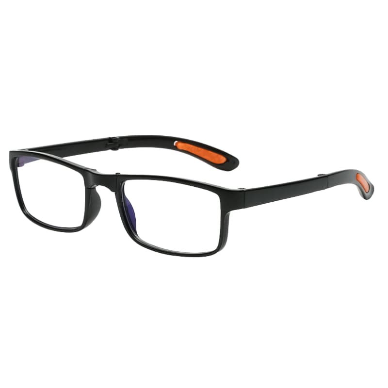 Gafas de lectura plegables