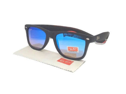 Gafas Wayfarer colores