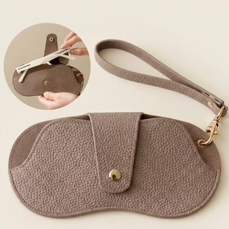 Estuche porta gafas Edición limitada